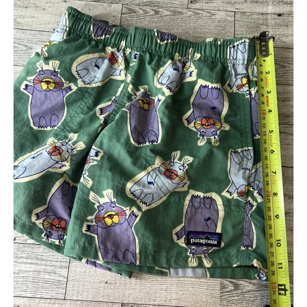 Patagonia all items
